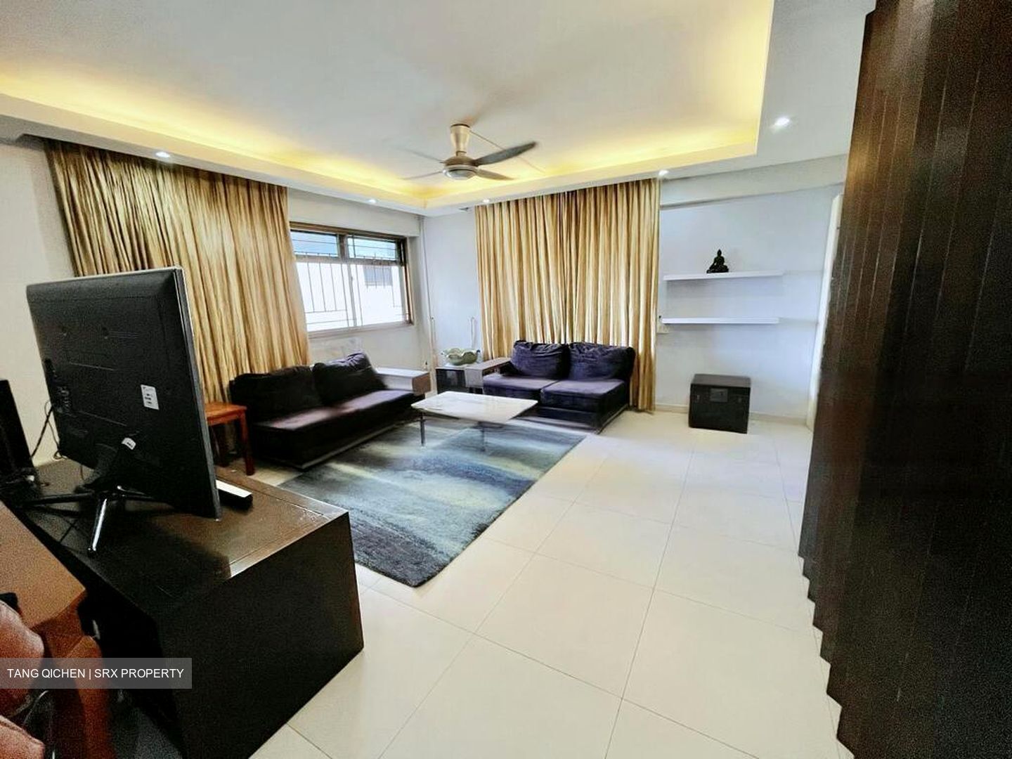 Blk 8B Boon Tiong Arcadia (Bukit Merah), HDB 5 Rooms #485755061